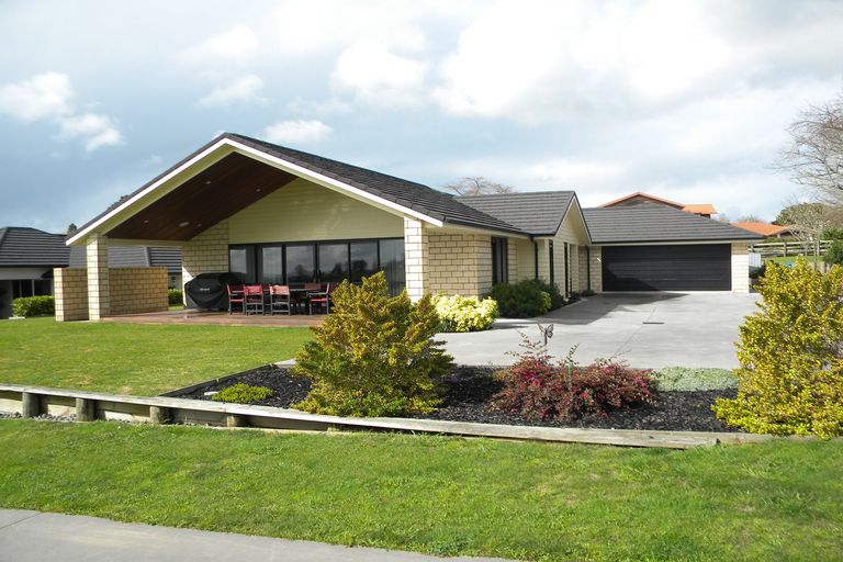 Photo of property in 1936b Rewi Street, Te Awamutu, 3800
