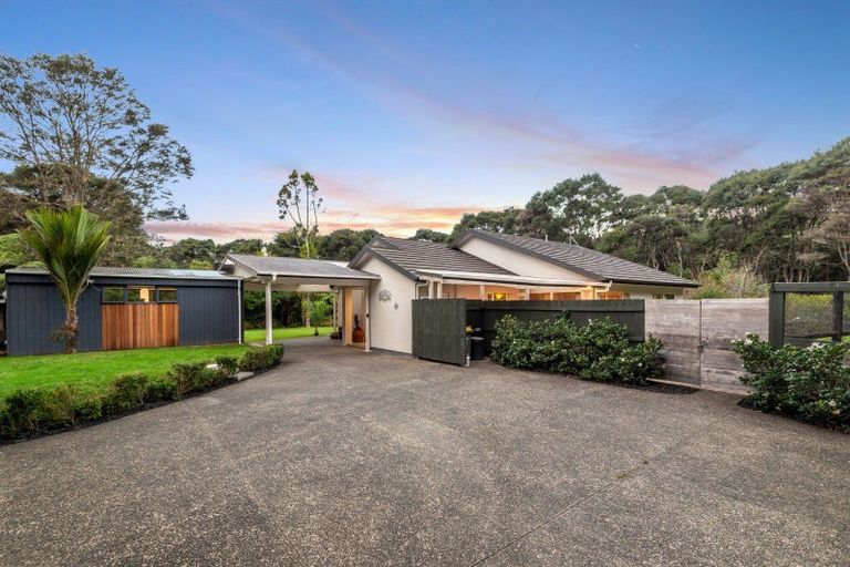 Photo of property in 126a Foley Quarry Road, Dairy Flat, 0792