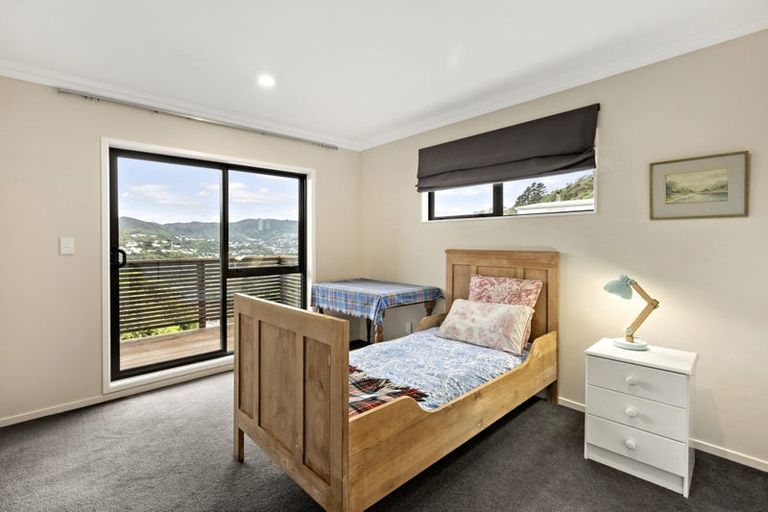 Photo of property in 181a Pembroke Road, Wilton, Wellington, 6012