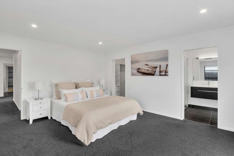 Photo of property in 8 Hungerford Drive, Rolleston, 7615