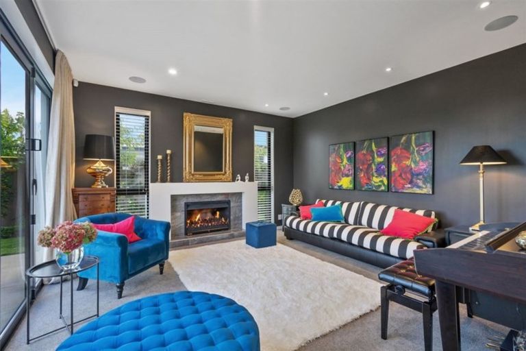 Photo of property in 11 Kaikainui Lane, Northwood, Christchurch, 8051