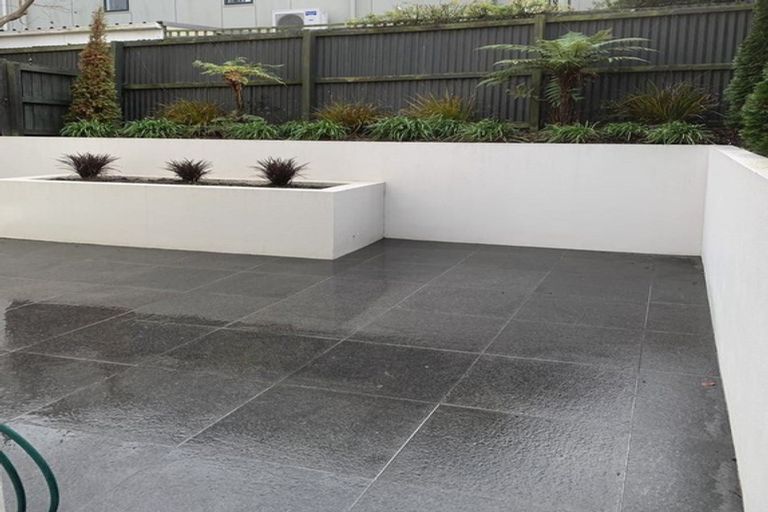 Photo of property in 8/155 Peterborough Street, Christchurch Central, Christchurch, 8013