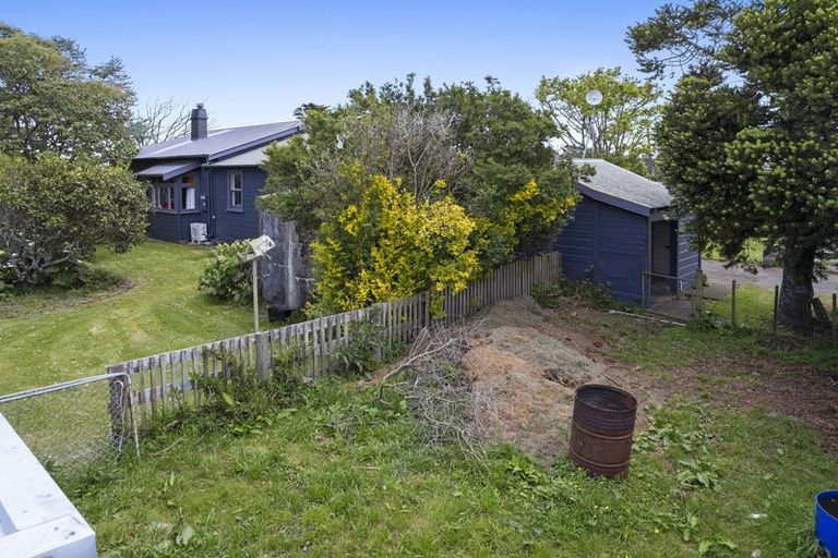 Photo of property in 461b South Road, Hawera, 4672