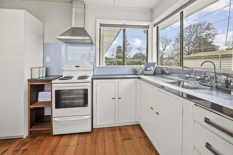 Photo of property in 35 Te Kanawa Street, Otorohanga, 3900