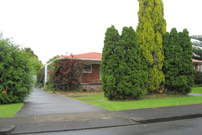 Photo of property in 102 Chichester Drive, Rosehill, Papakura, 2113