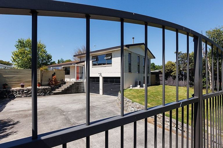 Photo of property in 7 Moyne Avenue, Milson, Palmerston North, 4414