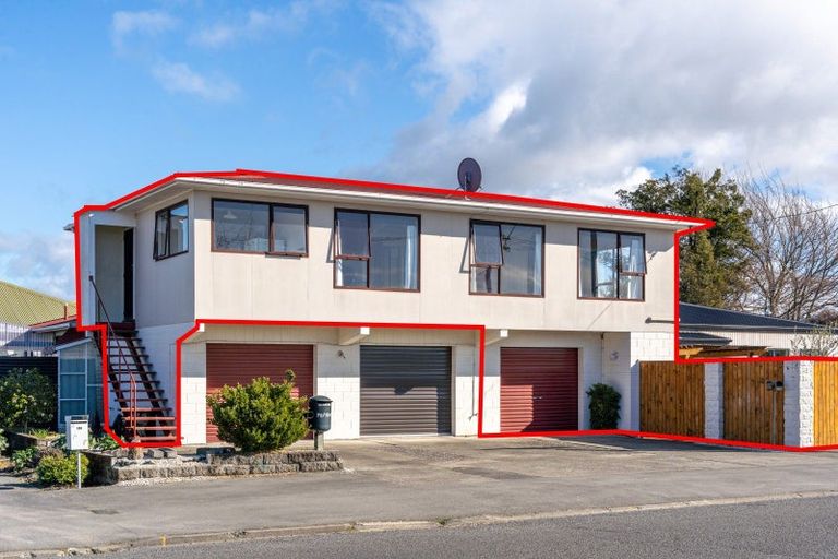 Photo of property in 1/104 Scott Street, Blenheim, 7201