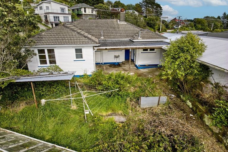 Photo of property in 6 Cunliffe Street, Johnsonville, Wellington, 6037