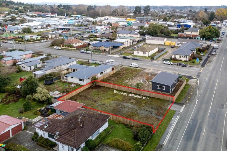 Photo of property in 20 Cox Street, Geraldine, 7930