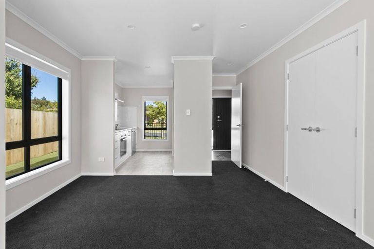 Photo of property in 20u3 Young Street, Claudelands, Hamilton, 3214