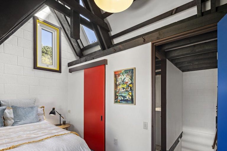 Photo of property in Park Mews, 17/62 Moxham Avenue, Hataitai, Wellington, 6021