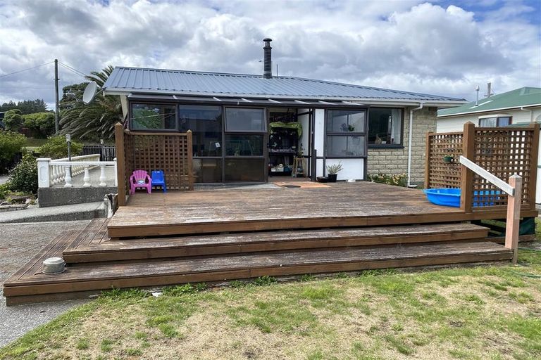 Photo of property in 342 Main South Road, Paroa, Greymouth, 7805
