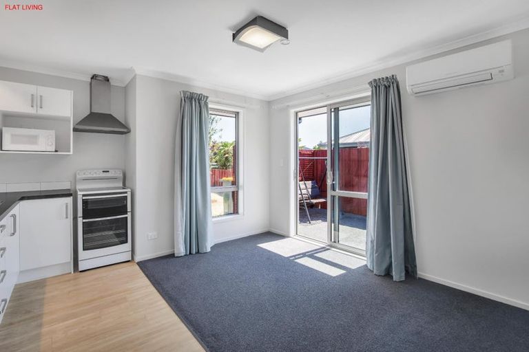 Photo of property in 22 Carrick Place, Rolleston, 7614