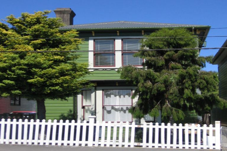 Photo of property in 100 Constable Street, Newtown, Wellington, 6021