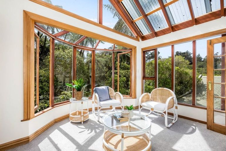 Photo of property in 102a Miromiro Road, Normandale, Lower Hutt, 5010