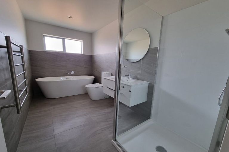 Photo of property in 15 Lenborough Drive, Rolleston, 7614