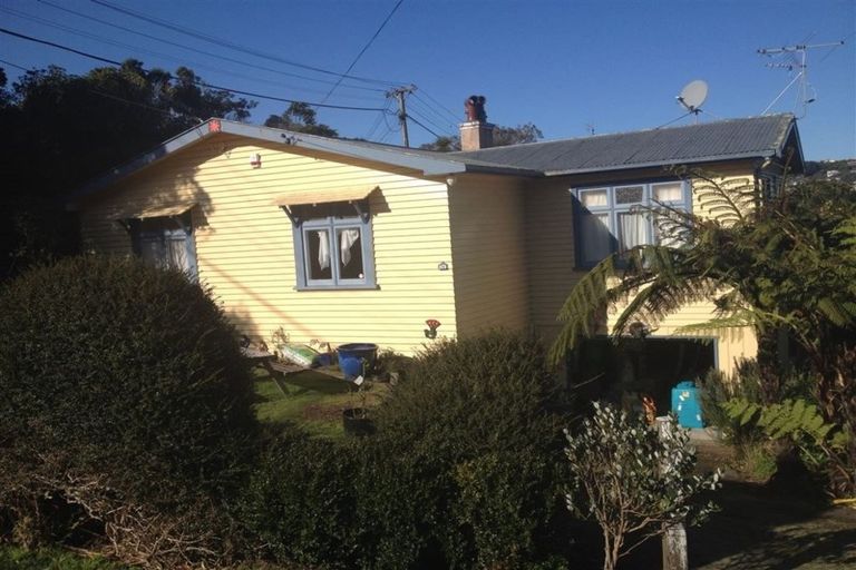 Photo of property in 78 Chelmsford Street, Ngaio, Wellington, 6035