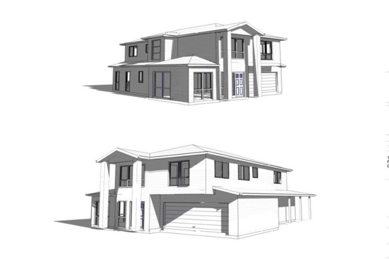 Photo of property in 35 Hayfield Way, Karaka, Papakura, 2113