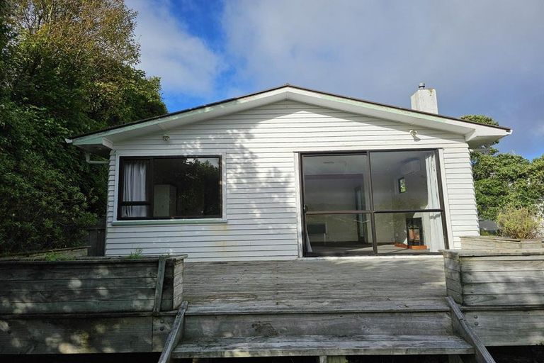 Photo of property in 48 Buckley Road, Southgate, Wellington, 6023
