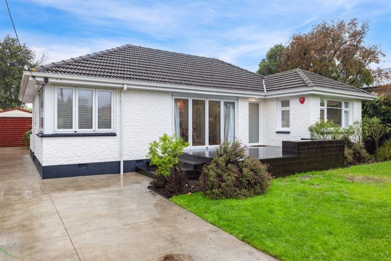 Photo of property in 4 Beckenham Street, Sydenham, Christchurch, 8023