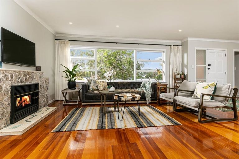 Photo of property in 27 Stanaway Street, Hillcrest, Auckland, 0627