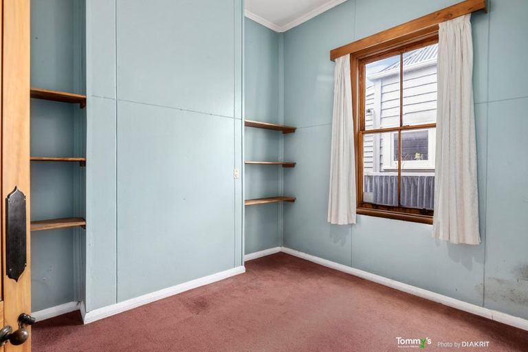 Photo of property in 31 Donald Mclean Street, Newtown, Wellington, 6021