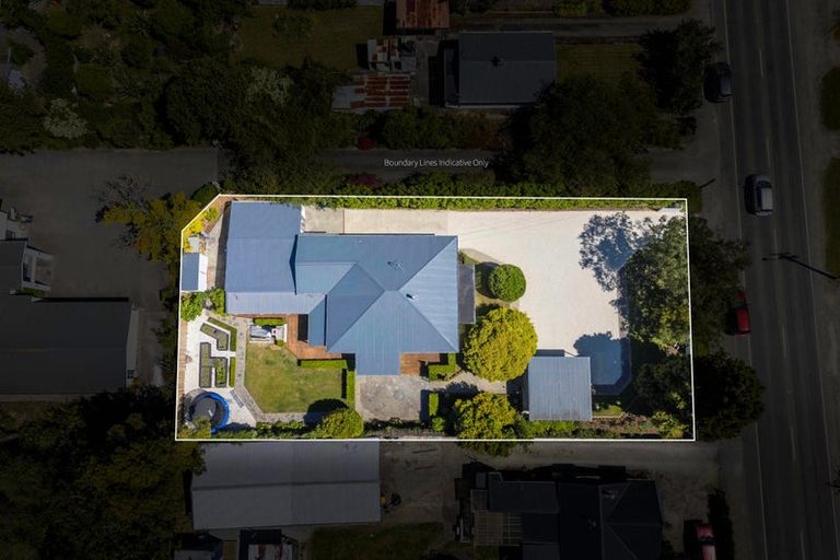 Photo of property in 163 Queen Victoria Street, Motueka, 7120