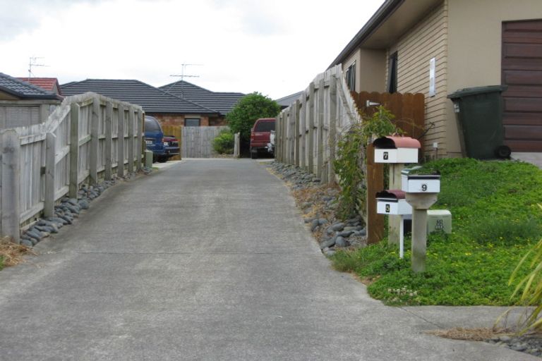 Photo of property in 9 Greig Place, Pukekohe, 2120