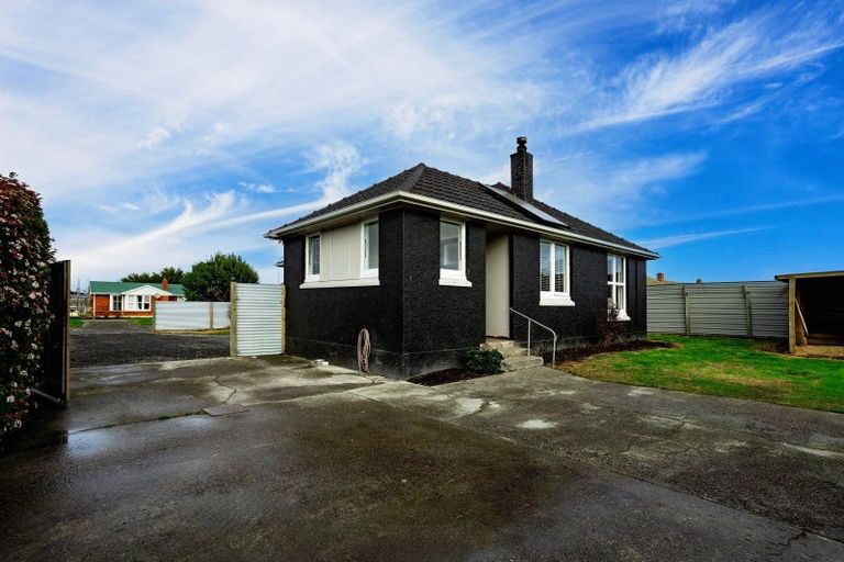 Photo of property in 70 Murphy Street, Strathern, Invercargill, 9812