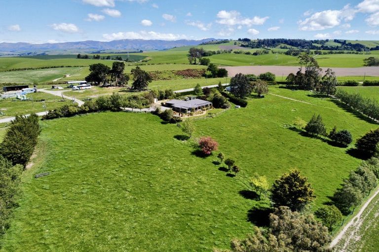 Photo of property in 902 Fairview Road, Claremont, Timaru, 7972