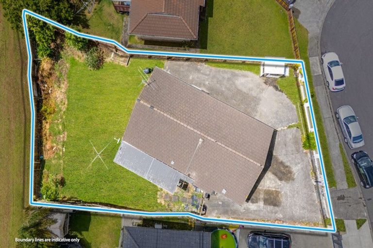Photo of property in 42 Beaufort Place, Papatoetoe, Auckland, 2025