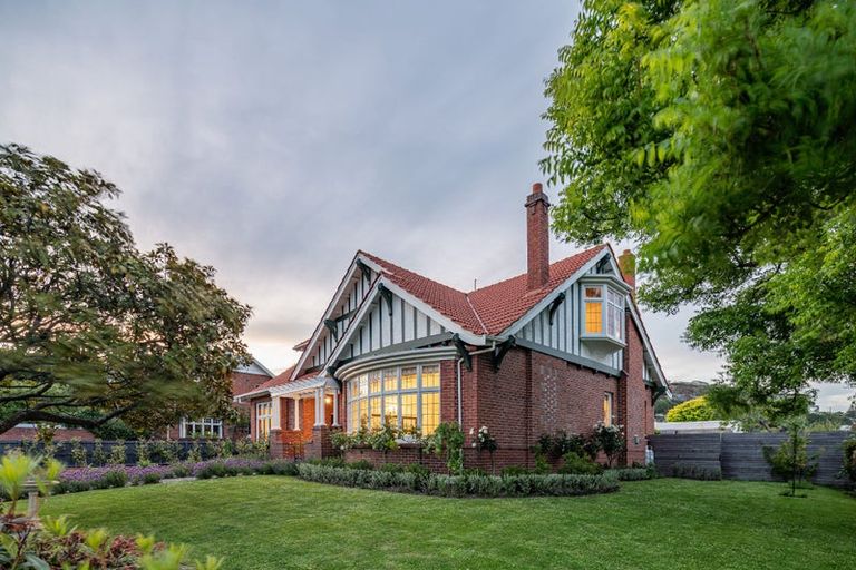 Photo of property in 15 Ings Avenue, Saint Clair, Dunedin, 9012