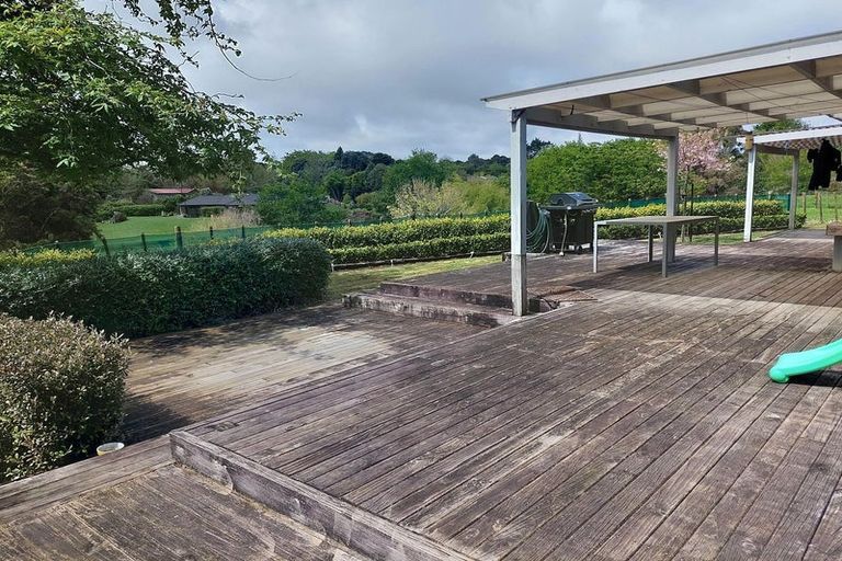 Photo of property in 104 Victoria Avenue, Waiuku, 2123