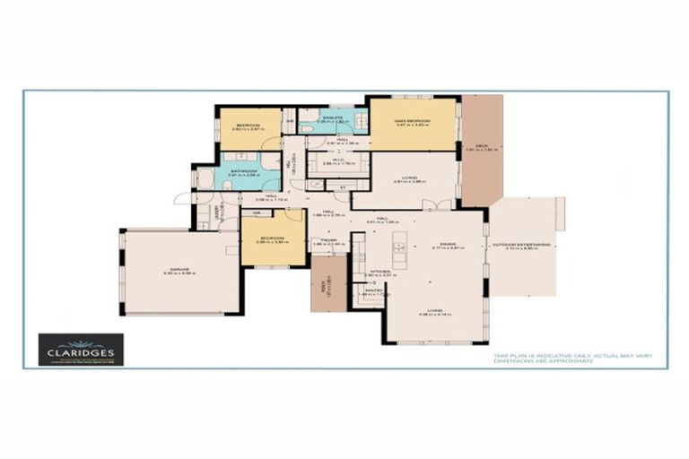 Photo of property in 26 Charlotte Drive, Omokoroa, 3114