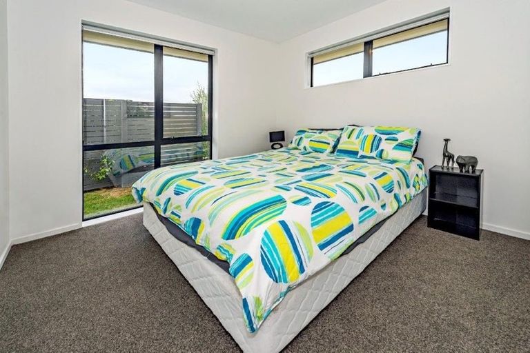 Photo of property in 1 Julia Close, Rolleston, 7614