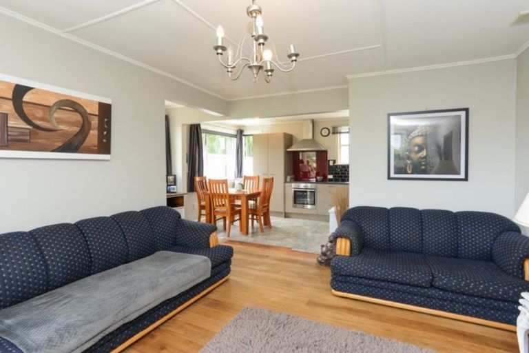 Photo of property in 6 Bennett Street, Waipawa, 4210