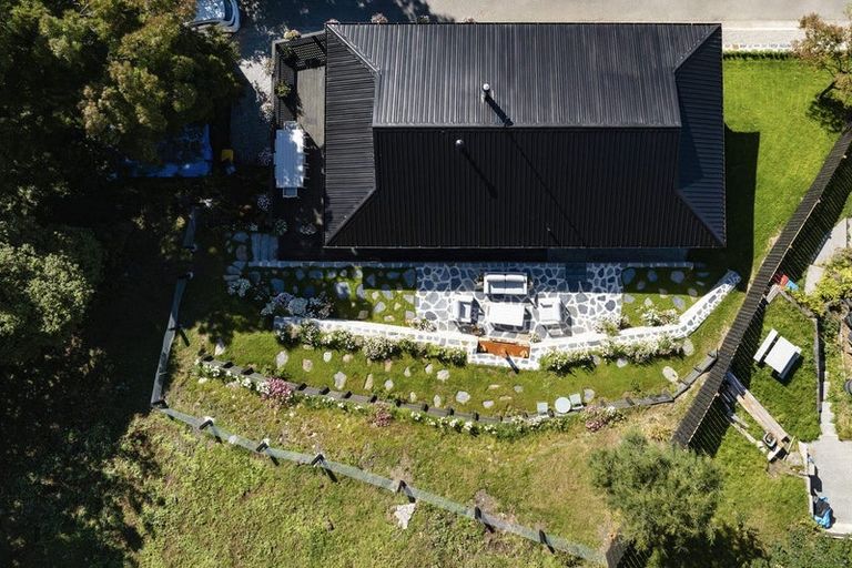 Photo of property in 54 Huff Street, Queenstown, 9300