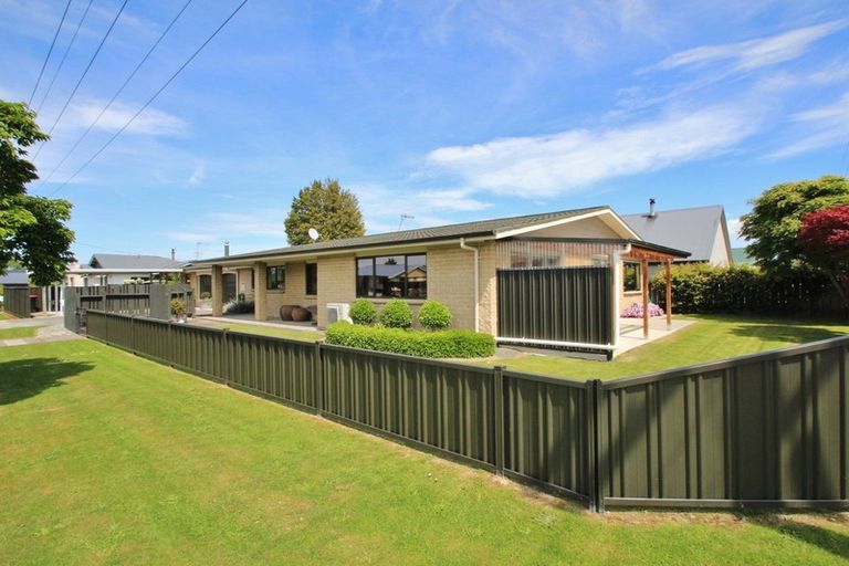 Photo of property in 12 Elsie Street, Gore, 9710