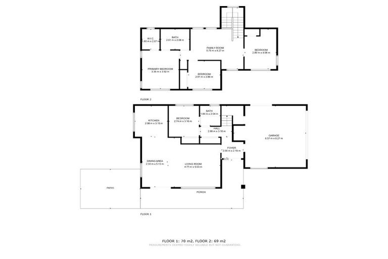 Photo of property in 42a Hillside Road, Papatoetoe, Auckland, 2025