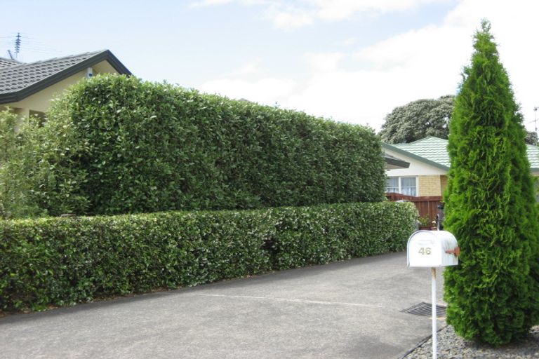 Photo of property in 46 Ridgeway Road, Pukekohe, 2120