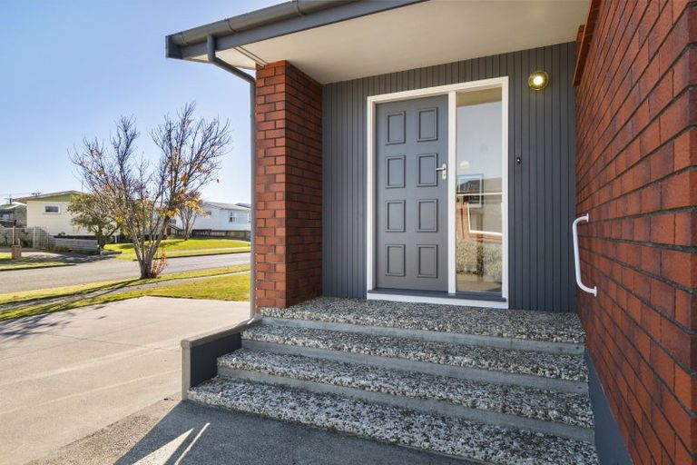 Photo of property in 3 Dewe Avenue, Feilding, 4702