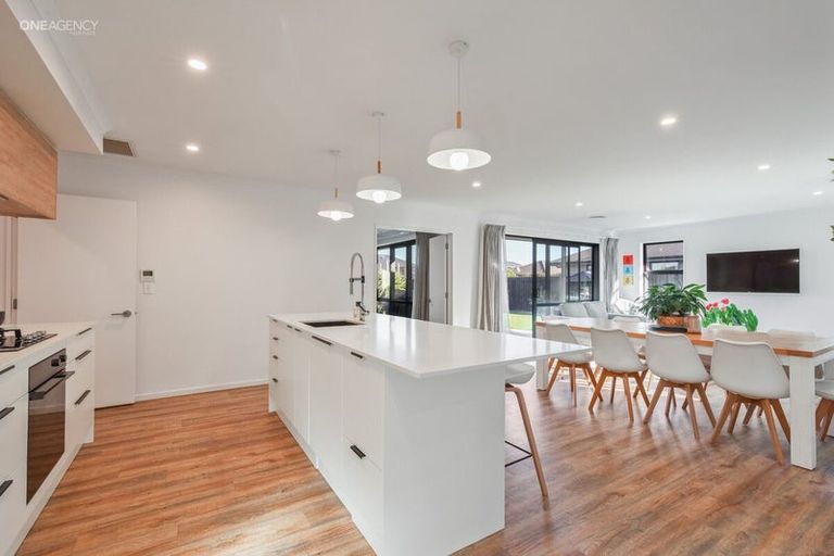 Photo of property in 83 Gladstone Road, Woodend, 7610
