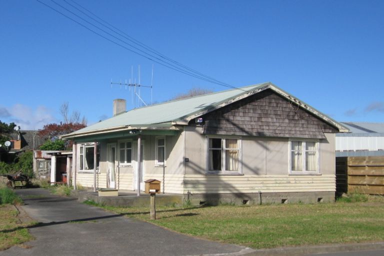 Photo of property in 40 Lemon Street, Otaki, 5512