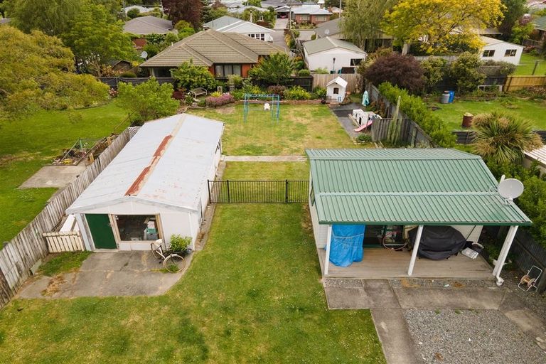 Photo of property in 35 Dalkeith Street, Hoon Hay, Christchurch, 8025