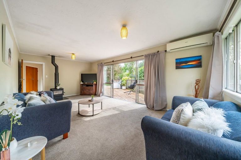 Photo of property in 25 Molloys Road, Te Marua, Upper Hutt, 5018