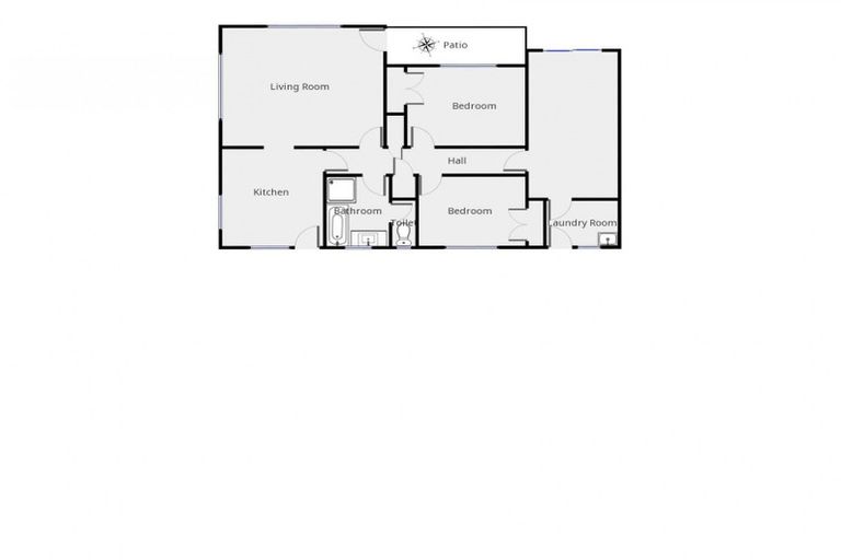 Photo of property in 1/11 Sails Street, Papanui, Christchurch, 8053