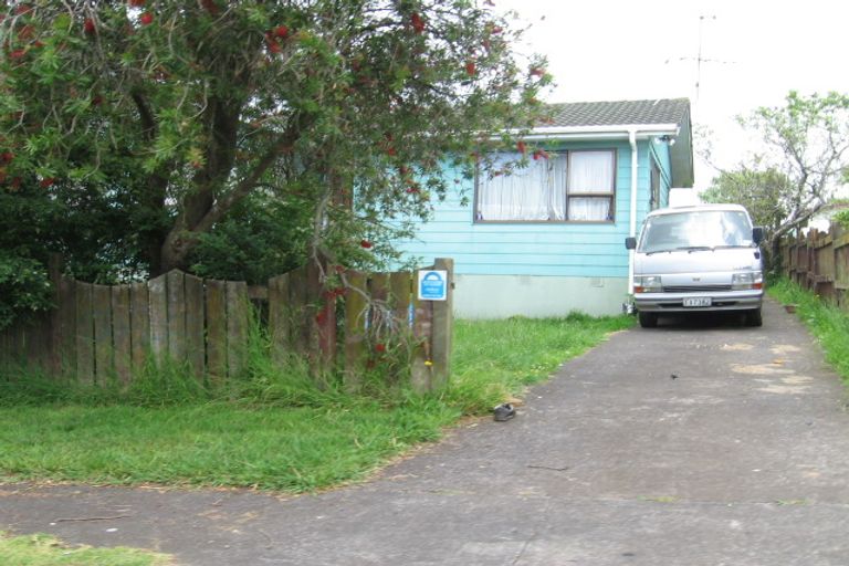 Photo of property in 3 Catkin Crescent, Papatoetoe, Auckland, 2025