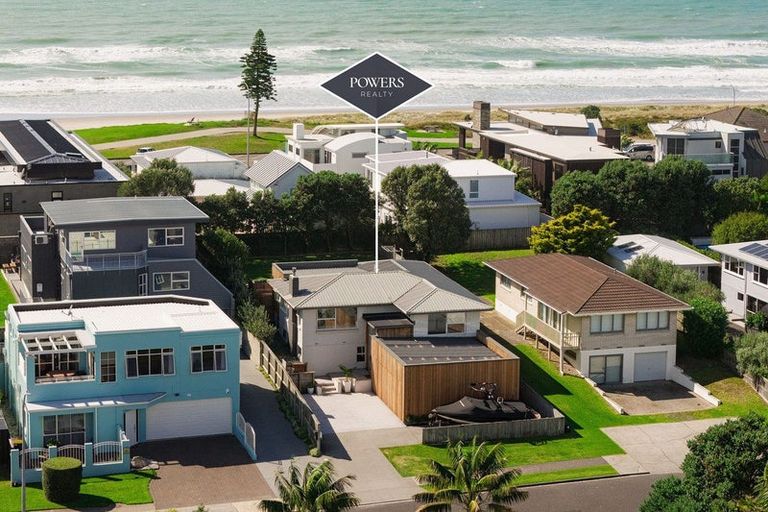 Photo of property in 11 Lee Street, Mount Maunganui, 3116