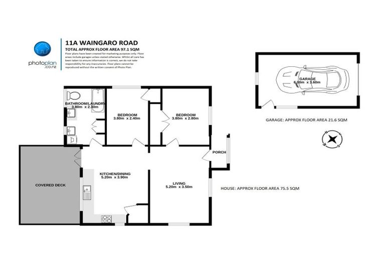 Photo of property in 11a Waingaro Road, Ngaruawahia, 3720