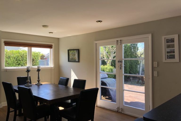 Photo of property in 138 Knowles Street, St Albans, Christchurch, 8052